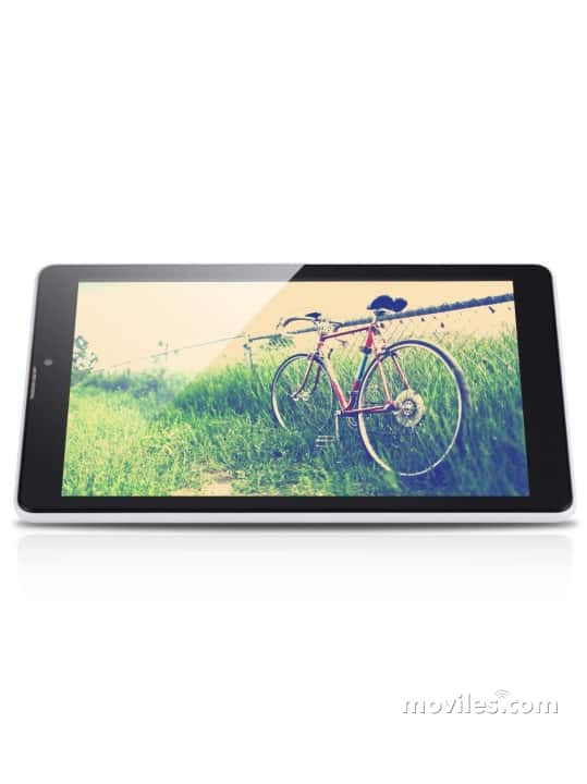 Image 2 Tablet Teclast P80 3G