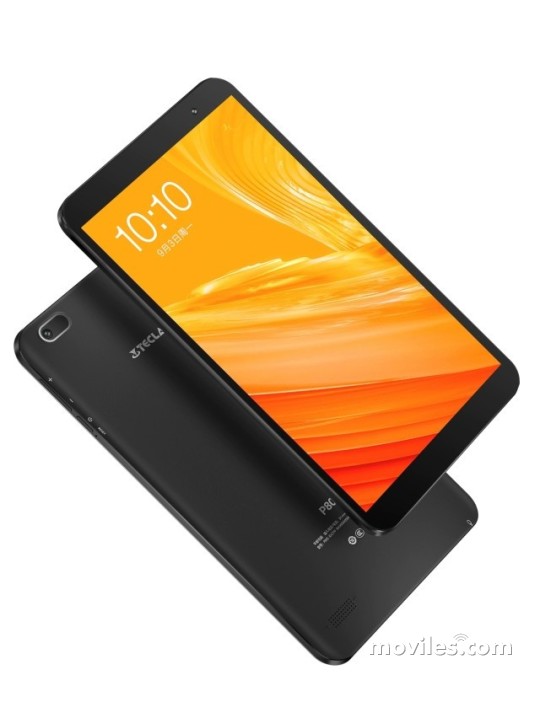 Image 4 Tablet Teclast P80X 4G