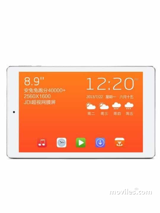 Tablet Teclast P90HD