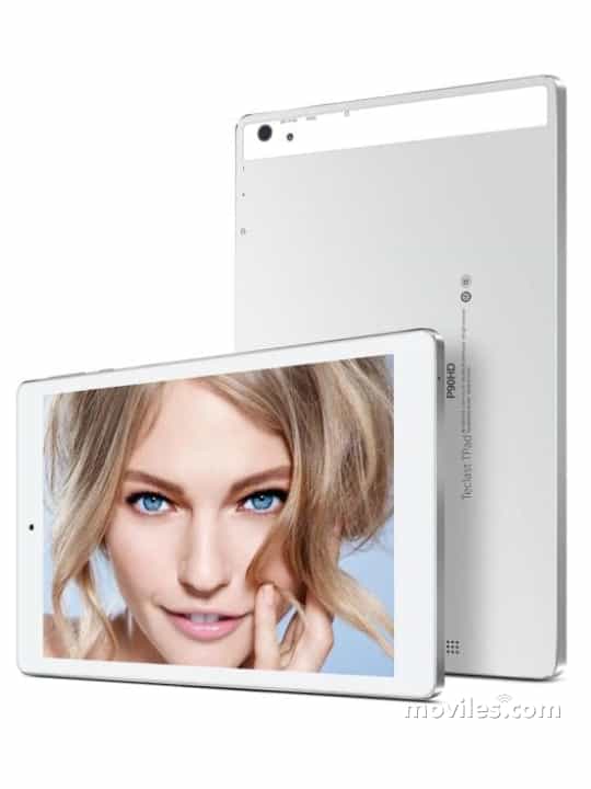 Image 3 Tablet Teclast P90HD