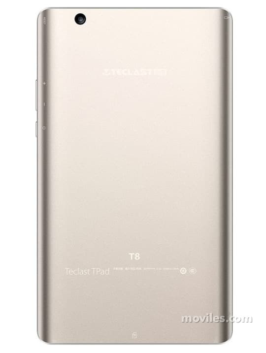 Image 3 Tablet Teclast T8