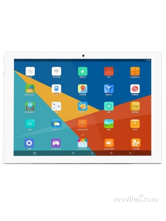 Image 2 Tablet Teclast T98 4G