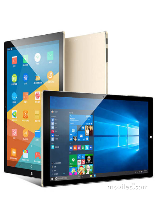 Image 3 Tablet Teclast Tbook 10 S