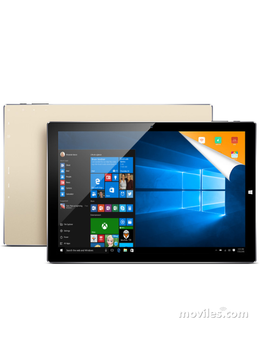 Image 2 Tablet Teclast Tbook 10 S