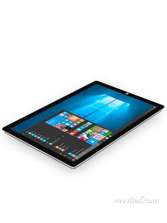 Image 4 Tablet Teclast Tbook 12 S