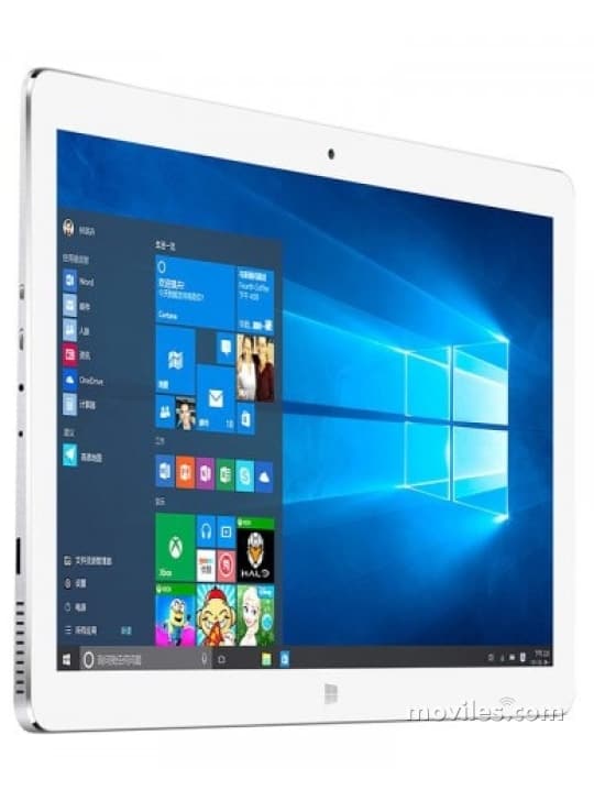 Image 3 Tablet Teclast Tbook 16 Pro
