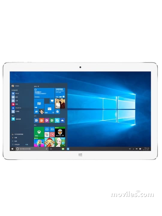 Tablet Teclast Tbook 16 Pro