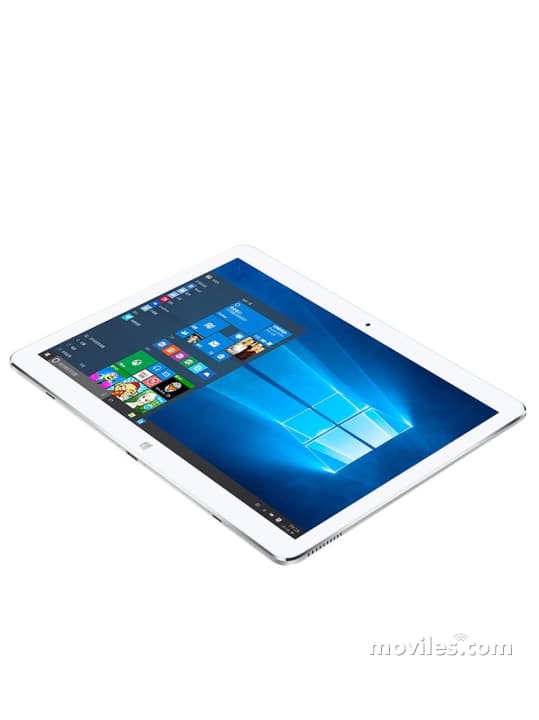 Image 4 Tablet Teclast Tbook 16 Pro