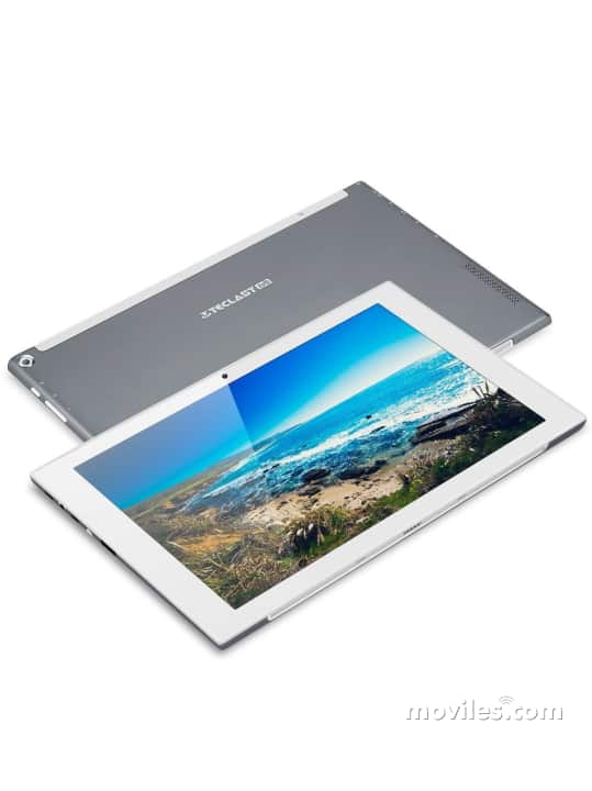 Image 3 Tablet Teclast X10 Plus