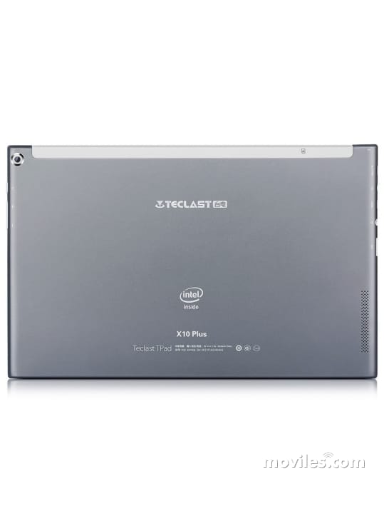 Image 4 Tablet Teclast X10 Plus
