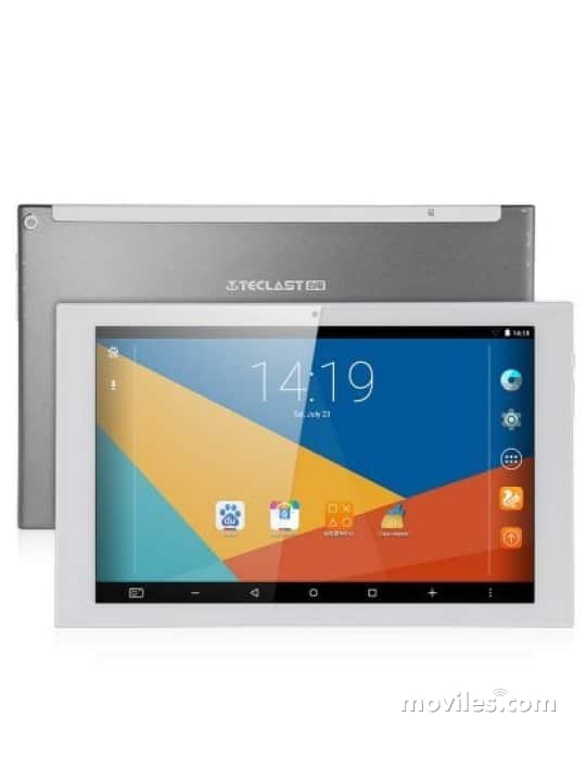 Image 2 Tablet Teclast X10 Plus