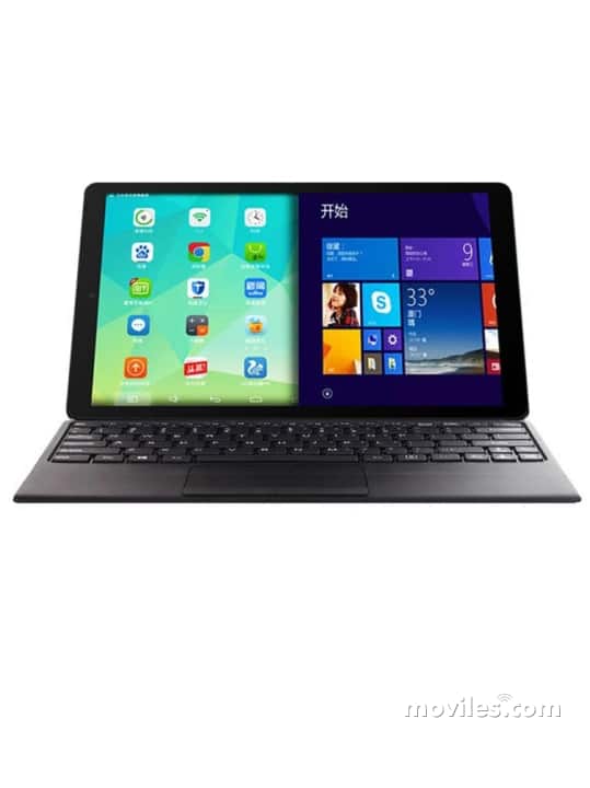 Image 2 Tablet Teclast X10HD 3G