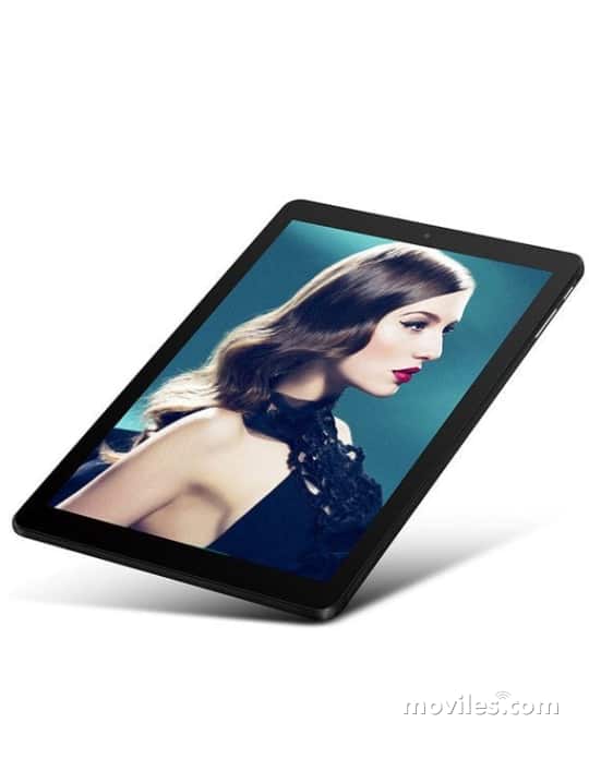 Image 4 Tablet Teclast X10HD 3G