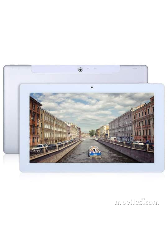 Image 2 Tablet Teclast X16 Plus