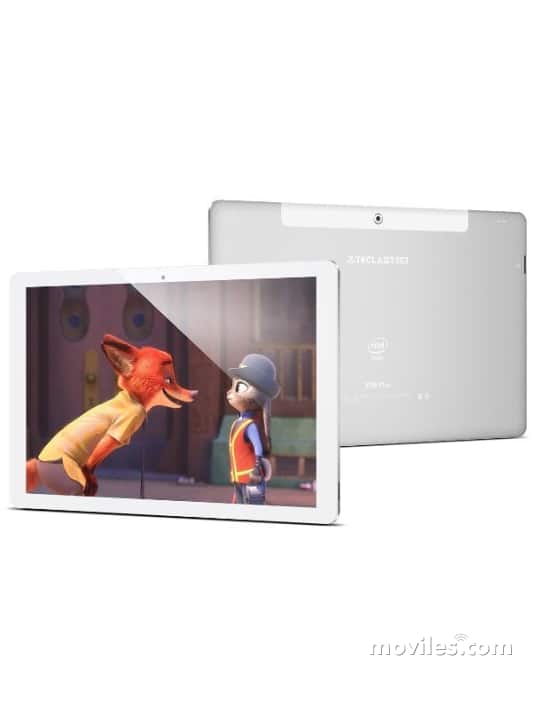 Image 3 Tablet Teclast X16 Plus