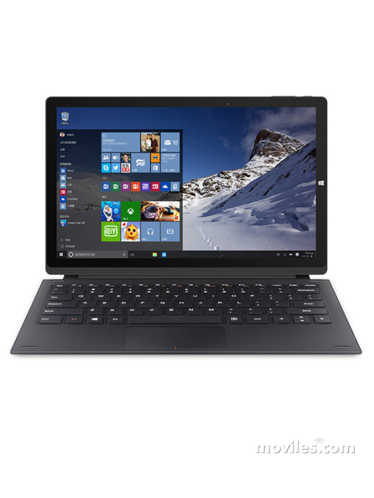 Image 2 Tablet Teclast X16 Pro Dual OS