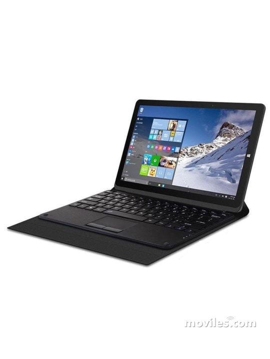 Image 4 Tablet Teclast X16 Pro Dual OS