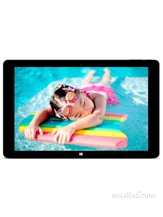 Image 4 Tablet Teclast X16HD 3G 