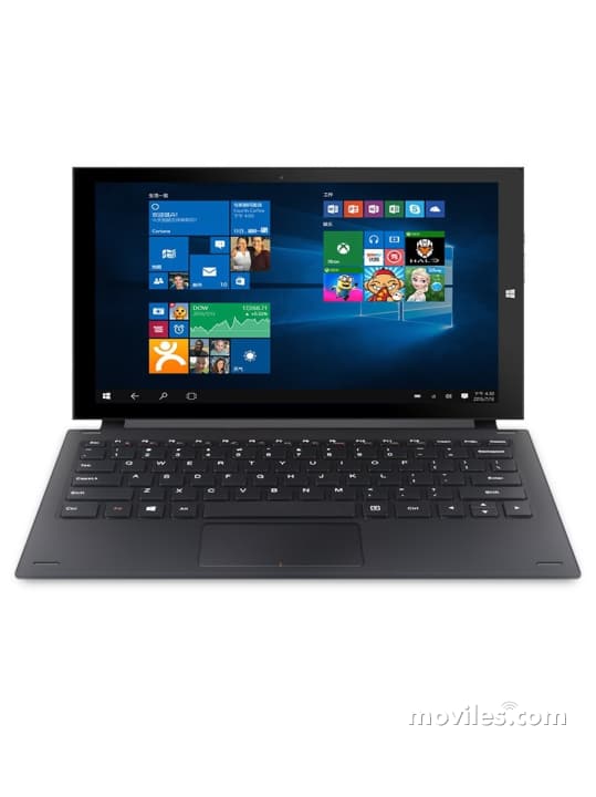 Image 2 Tablet Teclast X2 Pro