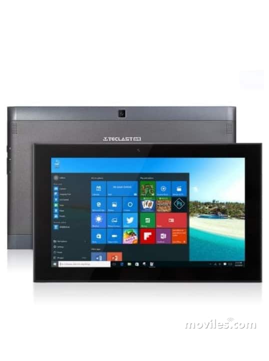 Image 2 Tablet Teclast X3 Plus