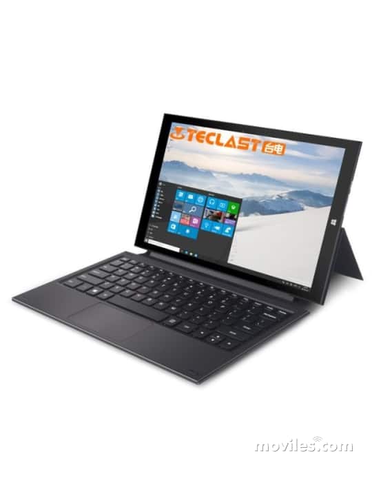 Image 3 Tablet Teclast X3 Pro