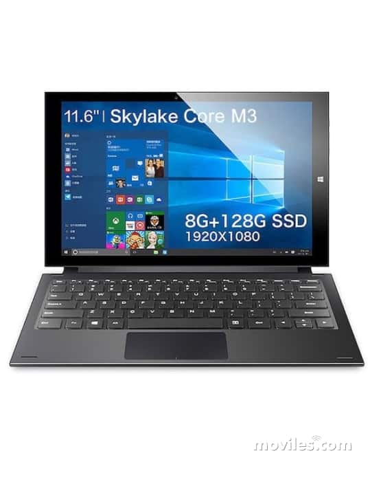Image 2 Tablet Teclast X3 Pro