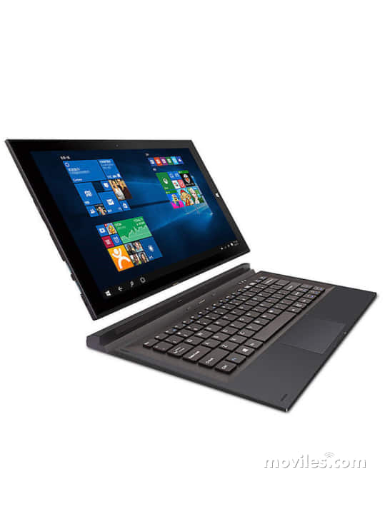 Image 4 Tablet Teclast X3 Pro