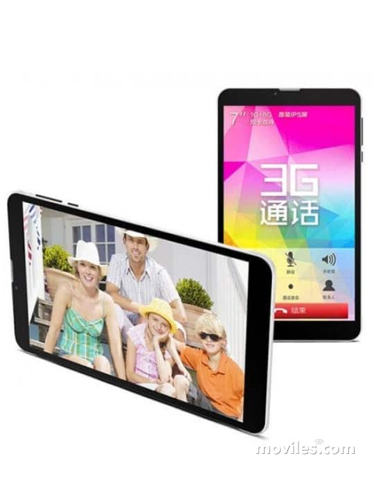 Image 3 Tablet Teclast X70 R 3G