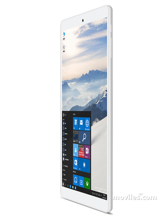Image 3 Tablet Teclast X80 Plus Dual OS