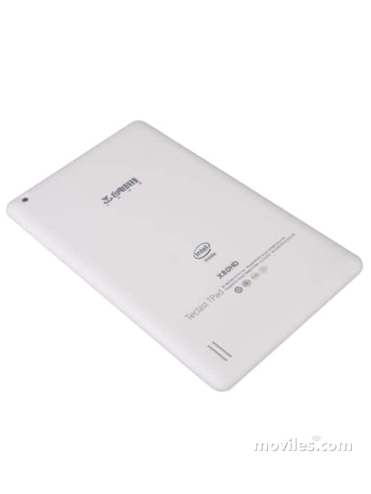 Image 4 Tablet Teclast X80HD