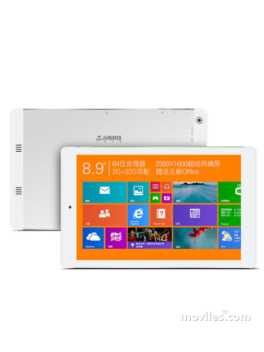 Image 3 Tablet Teclast X90HD