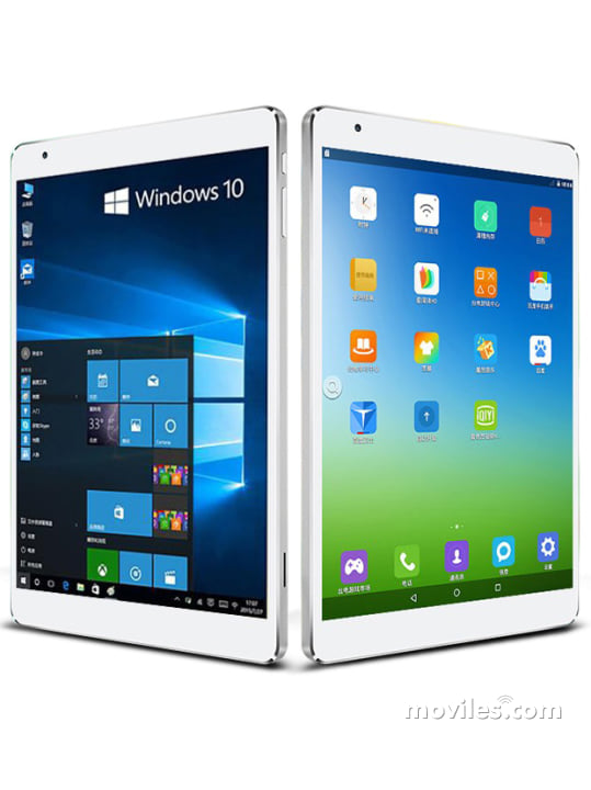 Image 2 Tablet Teclast X98 Air III Dual OS