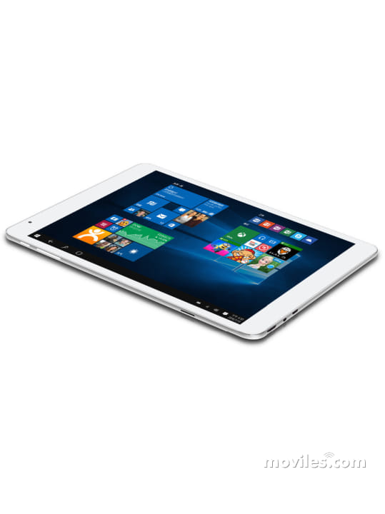 Image 4 Tablet Teclast X98 Pro Dual OS