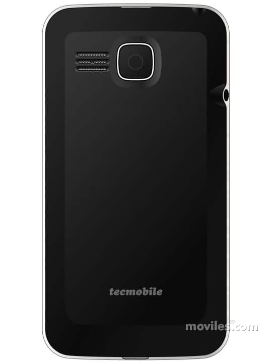 Image 2 Tecmobile Q50