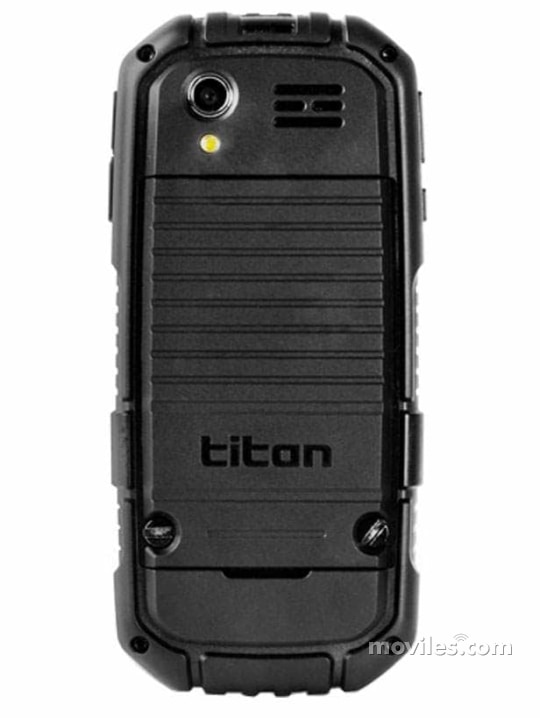 Image 2 Tecmobile Titan 500