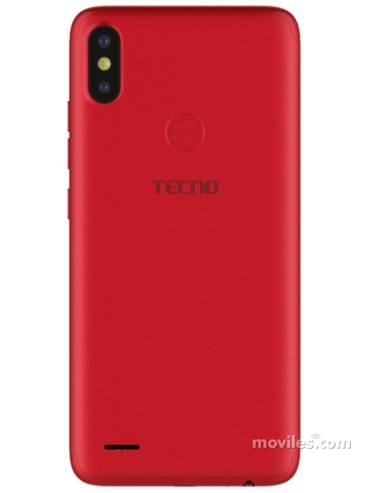 Image 3 Tecno Camon i Sky 2