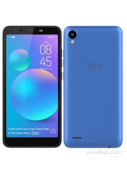 Image 2 Tecno Camon i Sky 2