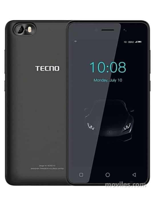 tecno f2 phone