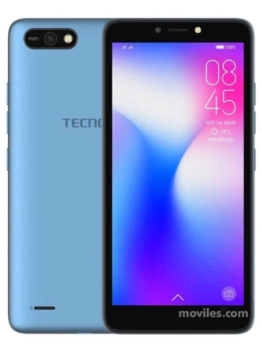 tecno pop 2 b1