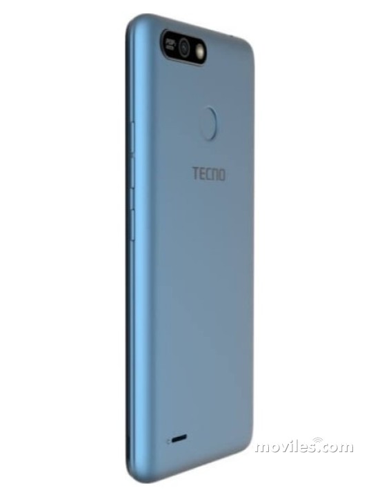 tecno pop 2 power features