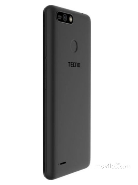 ia5 tecno