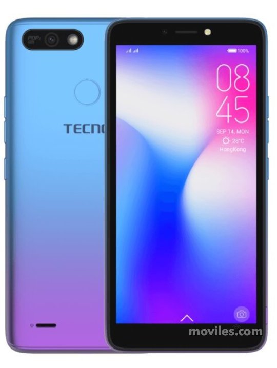 tecno in 2