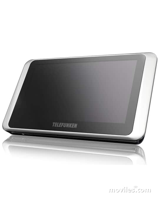 Image 4 Tablet Telefunken T9HD