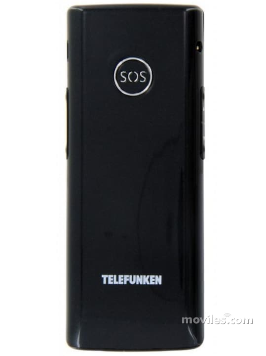 Image 4 Telefunken TM 130 Cosi