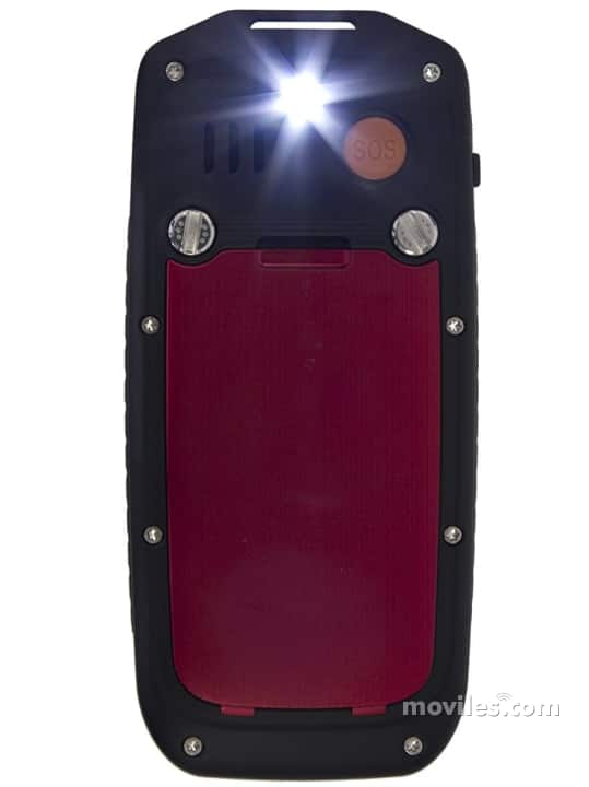 Image 4 Telefunken TM600