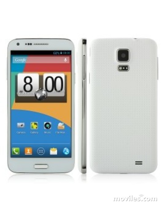 Image 2 Tengda F900