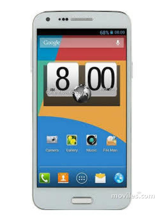 Tengda F900