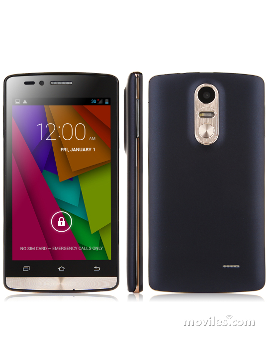 Image 2 Tengda M3+