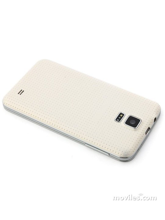 Image 4 Tengda S5