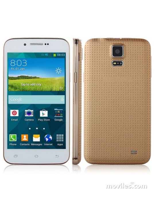 Image 3 Tengda S5